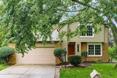 7807 Warrington Way Columbus, OH 43235