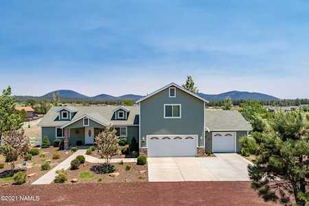 11439 N Soaring Eagle Dr Flagstaff, AZ 86004
