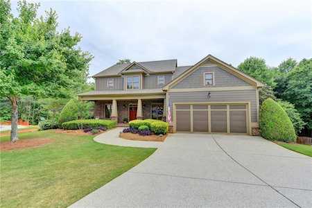 3442 Holly Glen Dr Dacula, GA 30019