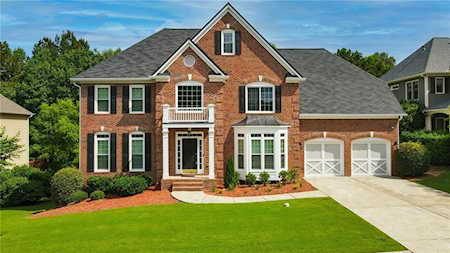 206 Thorncliff Landing Acworth, GA 30101