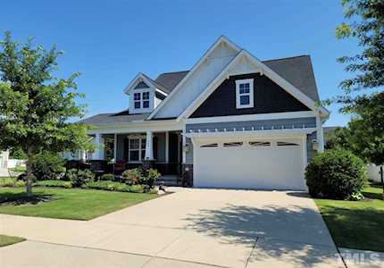405 Midlander Drive Knightdale, NC 27545
