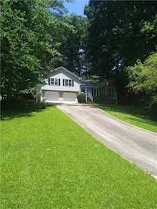 4681 Lucerne Valley Rd Lilburn, GA 30047