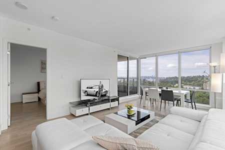 680 Seylynn Crescent #1907 North Vancouver, BC V7J 0B5
