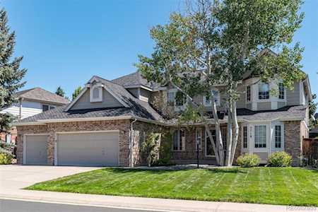 5718 S Quintero Circle Centennial, CO 80015