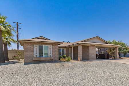 1003 W Riviera Circle Tempe, AZ 85282