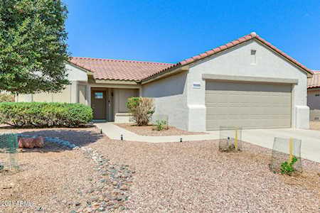 15610 W Hidden Creek Lane Surprise, AZ 85374