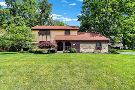 5142 Doral Avenue Columbus, OH 43213