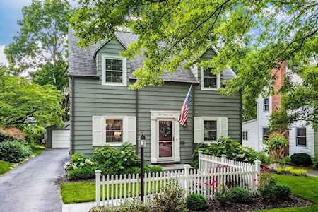 139 Aldrich Road Columbus, OH 43214