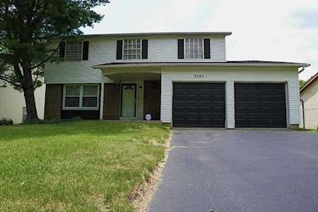 3347 Pine Valley Road Columbus, OH 43219
