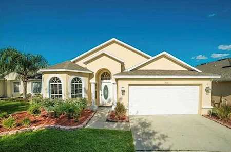 2505 Lockington Ct Orlando, FL 32828