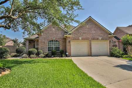 1207 Brinson Ct Spring, TX 77379