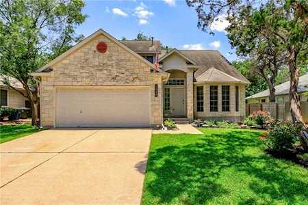 1600 Deepwoods TRL Leander, TX 78641