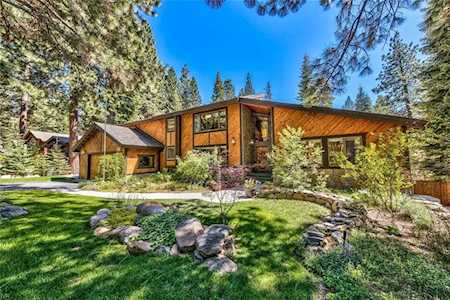 707 James Ln Incline Village, NV 89451