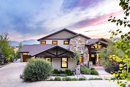 536 S Lindsay Spring Rd Heber City, UT 84032