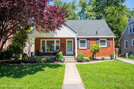 3331 Dayton Ave Louisville, KY 40207