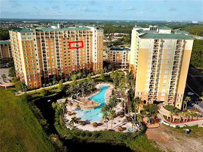 8101 Resort Village Dr #B3/U1006 Orlando, FL 32821