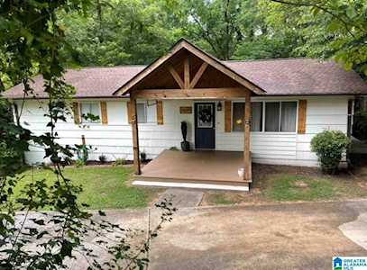 1669 Beckham Drive Homewood, AL 35209