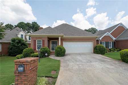 1810 Stockton Walk Ln Snellville, GA 30078
