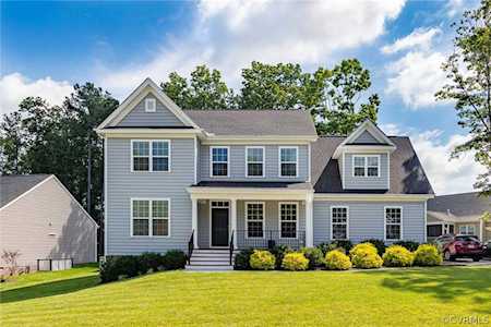 15112 Lavenham Terrace Chesterfield, VA 23112