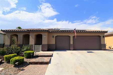 6162 Burleson Ranch Rd Las Vegas, NV 89131