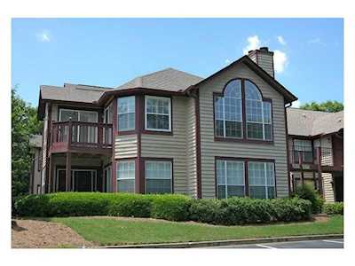 901 Wentworth Ct Alpharetta, GA 30022