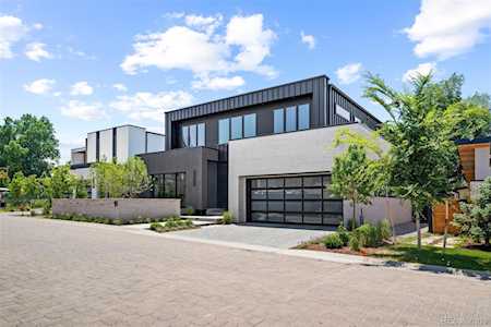 2821 E Cedar Ave #16 Denver, CO 80209