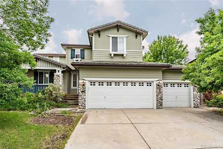 818 Ridgemont Circle Highlands Ranch, CO 80126