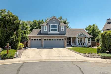 6021 W Baltic Ct Lakewood, CO 80227