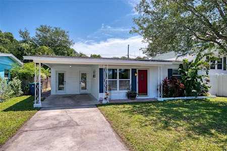 1215 Bay Pine Blvd Indian Rocks Beach, FL 33785