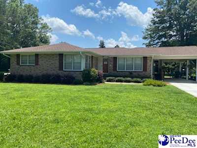 301 Mcdonald Place Bishopville, SC 29010