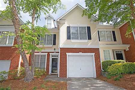2533 Longcourt Circle SE #8 Atlanta, GA 30339