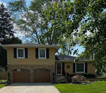 4735 Winterset Drive Columbus, OH 43220