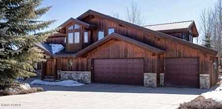 2897 American Saddler Dr Park City, UT 84060
