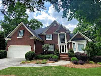 3968 River Village Ct Duluth, GA 30097