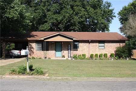 218 Charmont Dr Charleston, AR 72933
