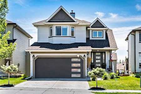 11 Cystalridge Gate Okotoks, AB T1S 1W6