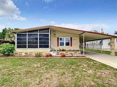 6347 Oriole Blvd Englewood, FL 34224