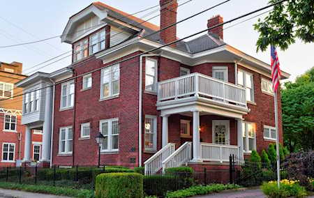 17 Wilson Avenue Columbus, OH 43205