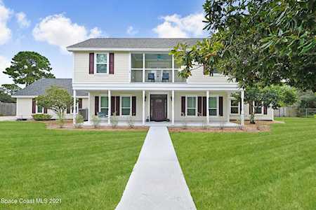 2495 Westminster Drive Cocoa, FL 32926