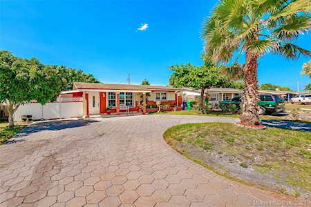 7619 Ramona St Miramar, FL 33023
