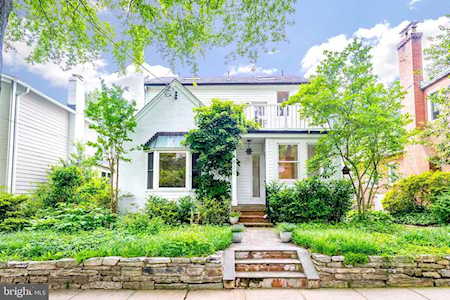 4830 Brandywine St NW Washington, DC 20016