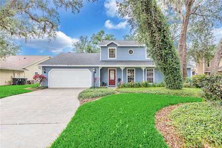7604 Waunaqua Dr Winter Park, FL 32792