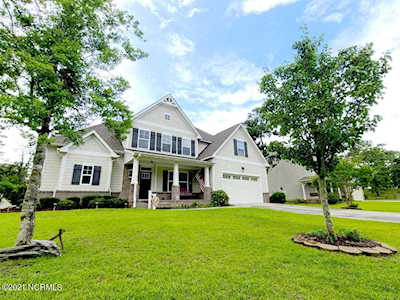 309 Leaward Trace Swansboro, NC 28584