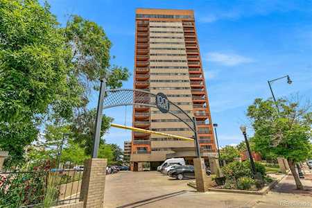 100 W Park Ave #607 Denver, CO 80205