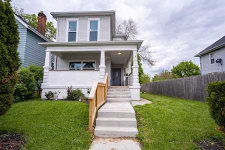 1388 Hildreth Avenue Columbus, OH 43203