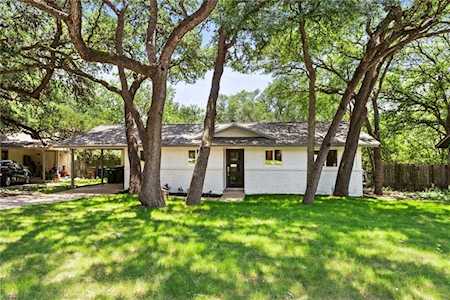 4928 Manchester CIR Austin, TX 78745