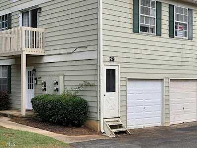 1308 Sw Old Coach Rd Marietta, GA 30008