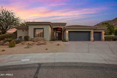 15229 E Marigold Court Fountain Hills, AZ 85268