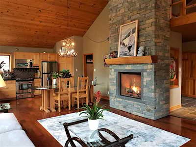 2347 Cheakamus Way Whistler, BC V8E 0A8