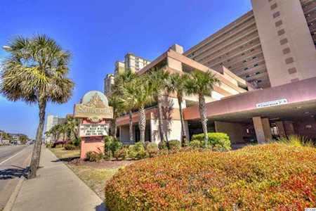 2207 S Ocean Blvd. #617 Myrtle Beach, SC 29577